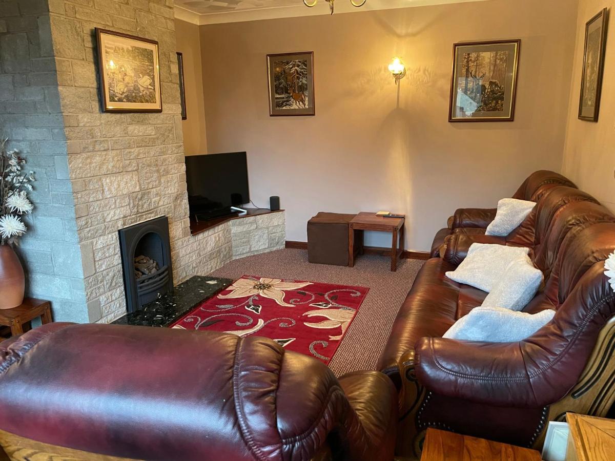 Dyffryn Taf - Spacious 3 Bedroom Bungalow Close To Amenities St Clears Zewnętrze zdjęcie